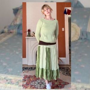 Energie fae fairy sweater*